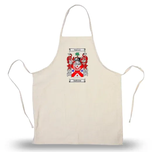Apron