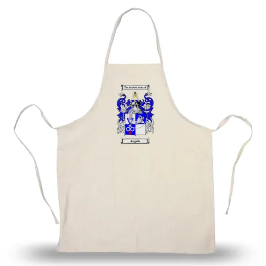 Angela Apron