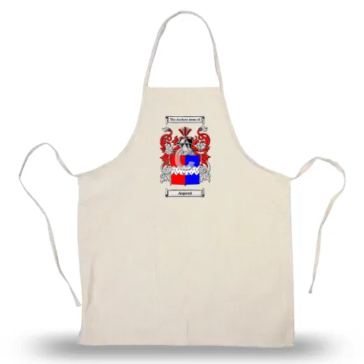 Aspent Apron