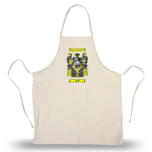 Ayliff Apron