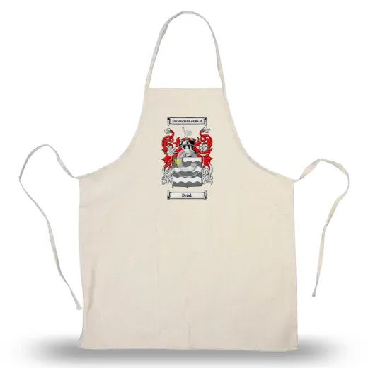 Beish Apron