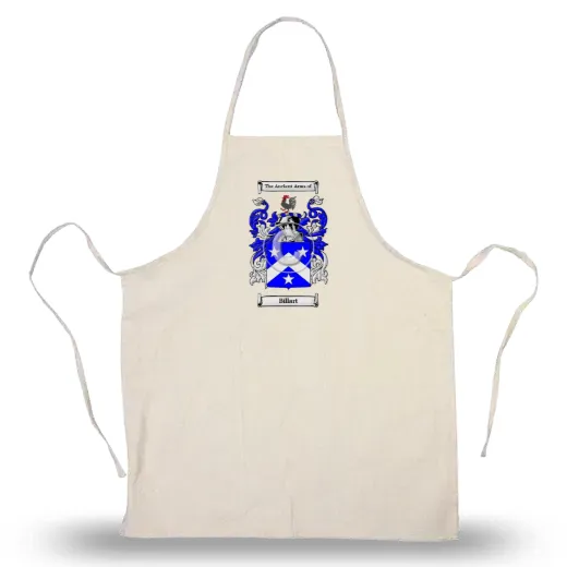 Billart Apron