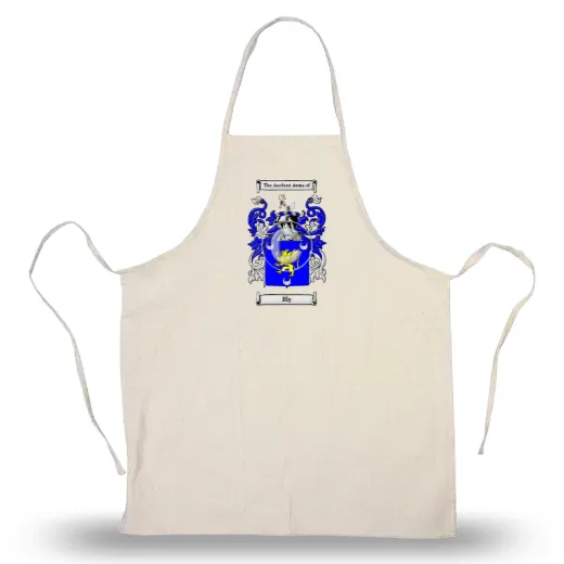 Bly Apron
