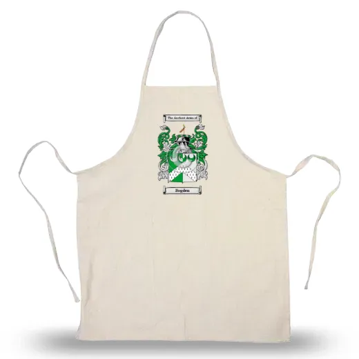 Bogden Apron