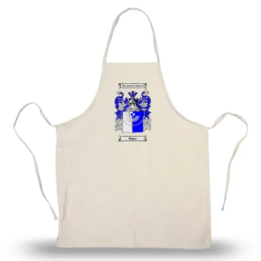 Boger Apron