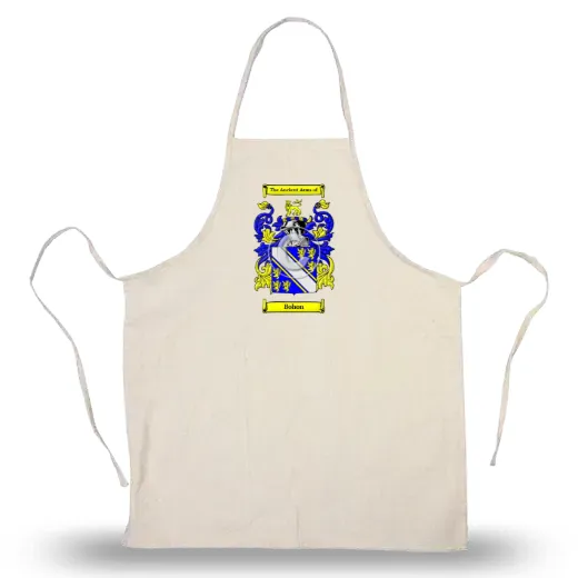 Bohon Apron