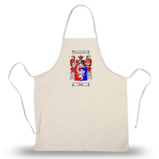 Bono Apron