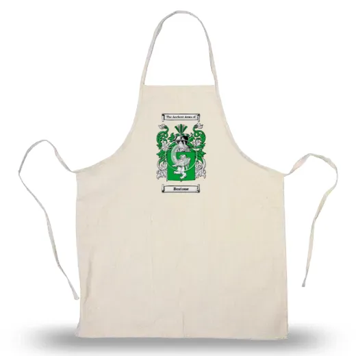 Bostone Apron