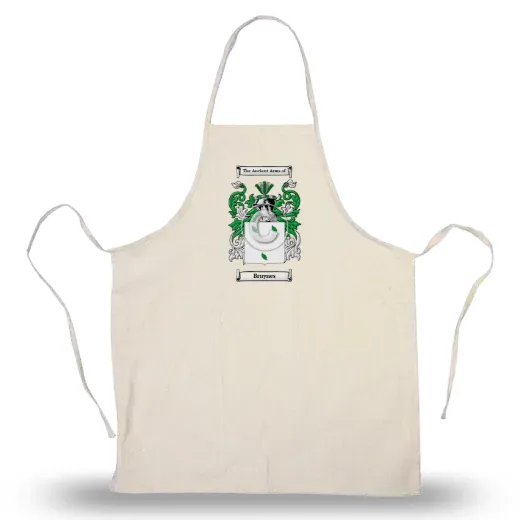 Bruynes Apron