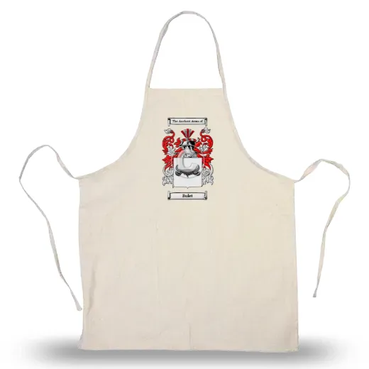 Bulet Apron