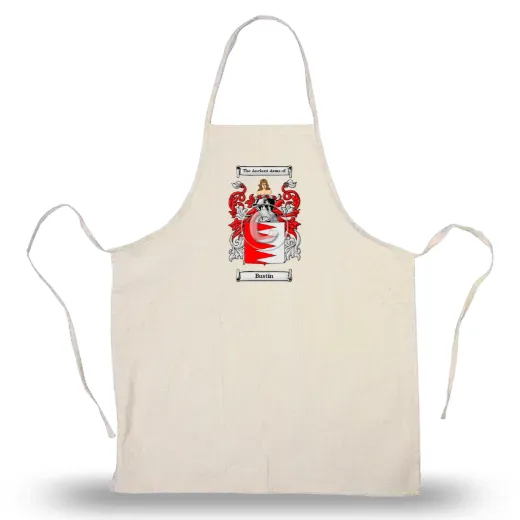Bustin Apron