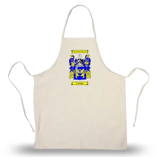 Cartman Apron