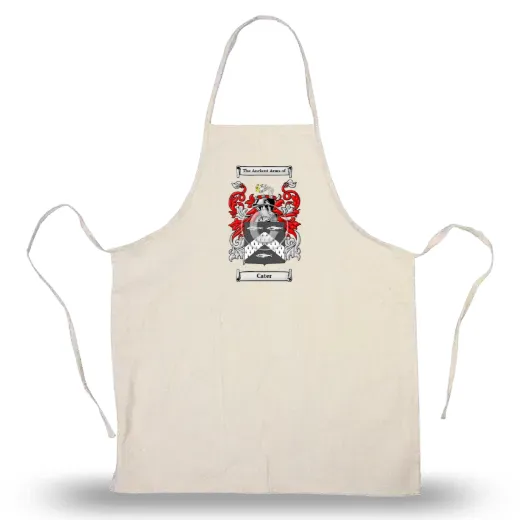 Cater Apron