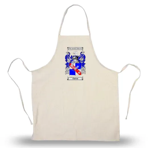 Chaton Apron