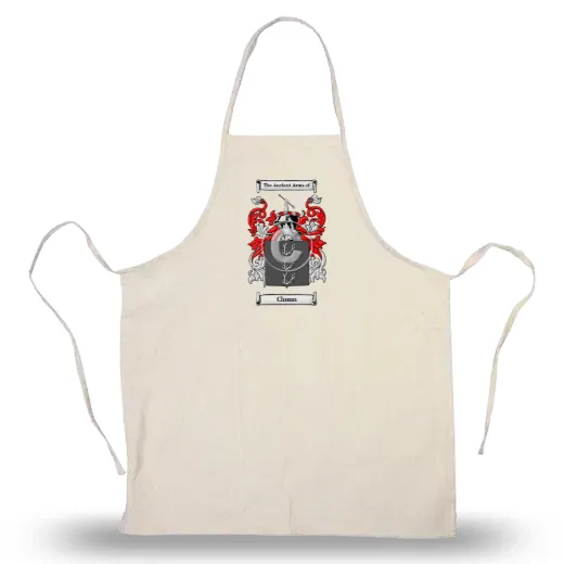 Chunn Apron