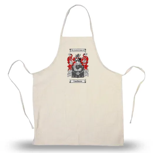 Coachmen Apron