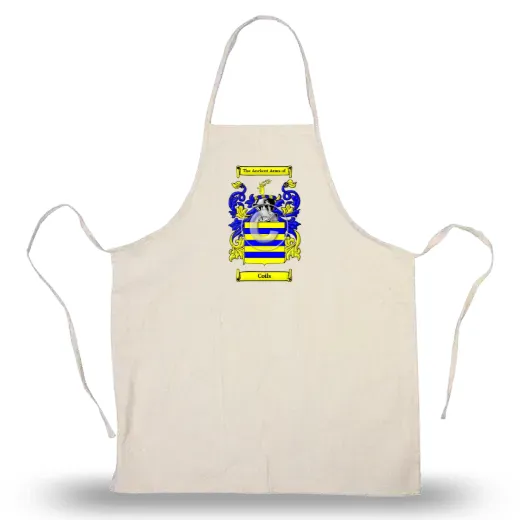 Coils Apron
