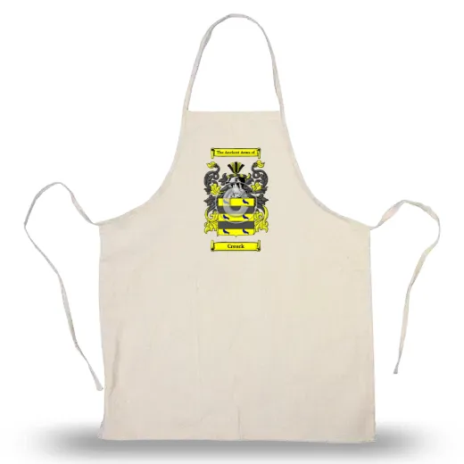 Creack Apron