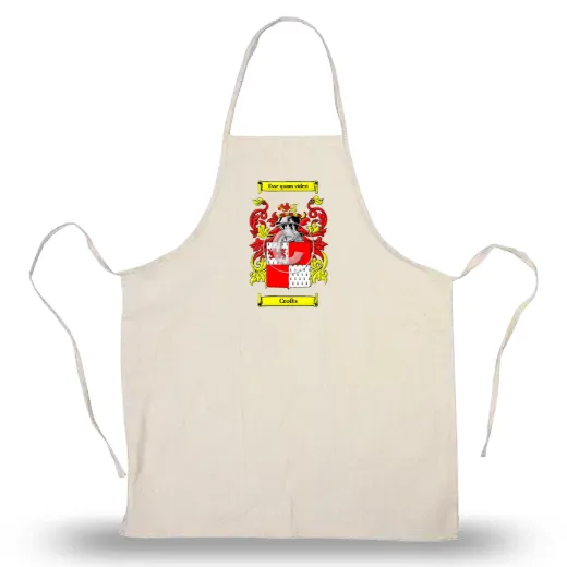 Crofts Apron