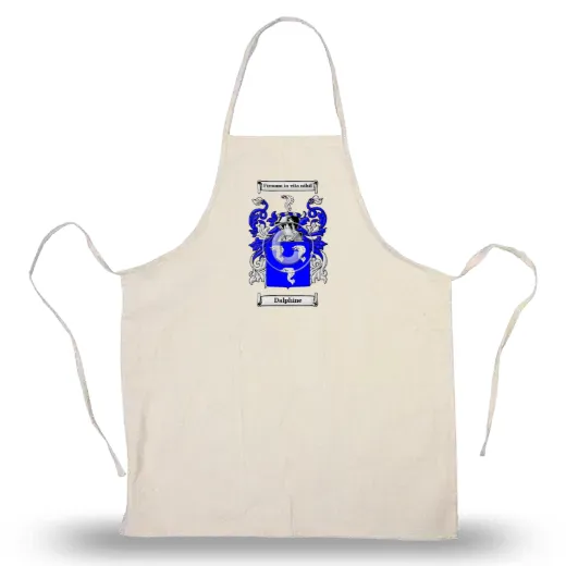 Dalphine Apron