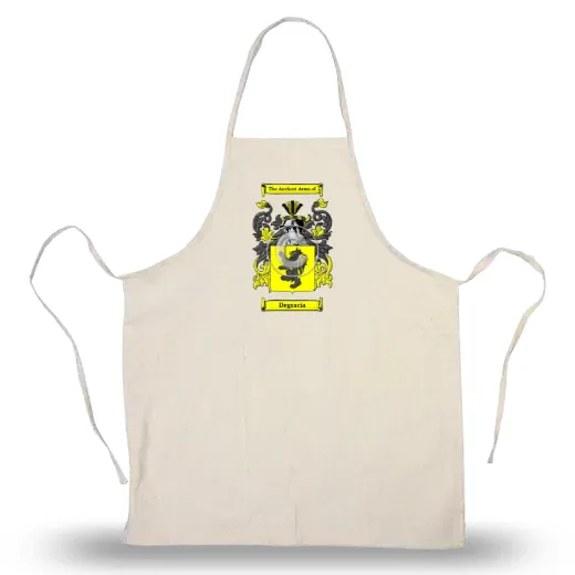 Degracia Apron