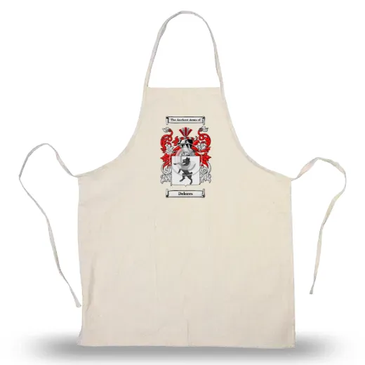 Delores Apron
