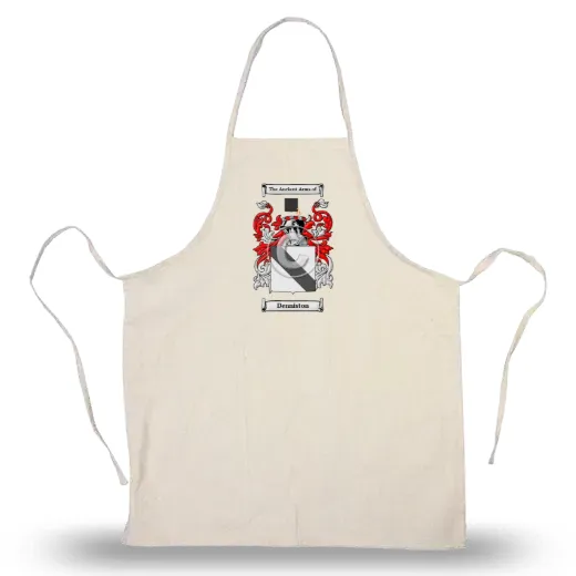 Denniston Apron