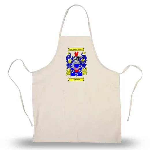 Dijkman Apron
