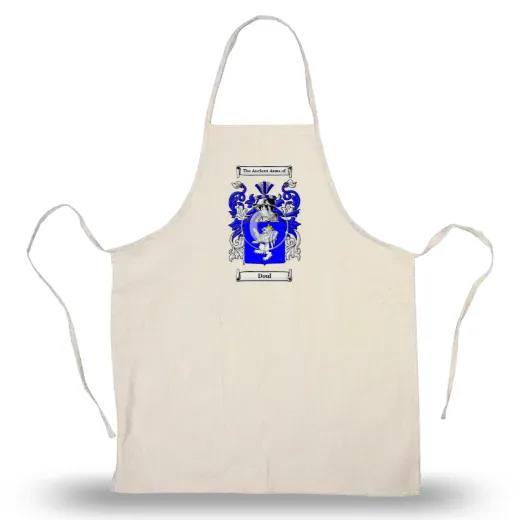 Doul Apron
