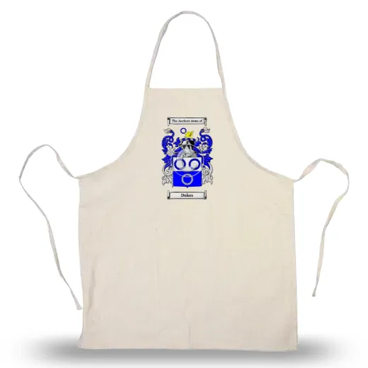 Dukes Apron