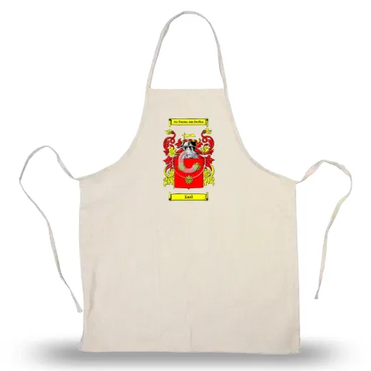 Earl Apron