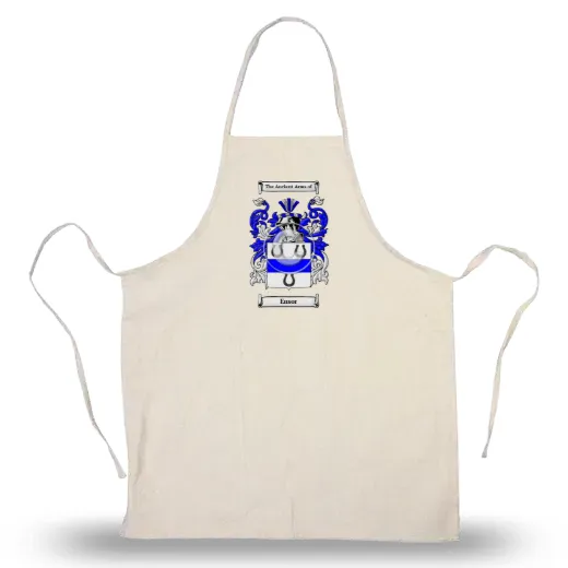 Ensor Apron