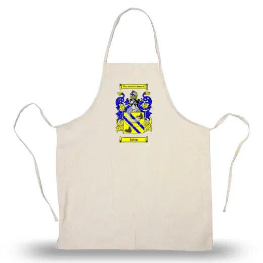 Estop Apron