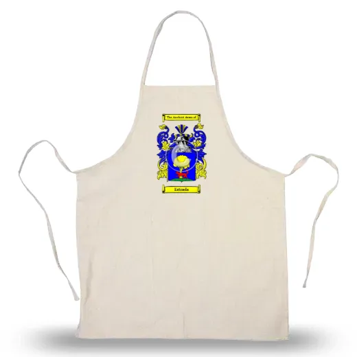 Estrada Apron