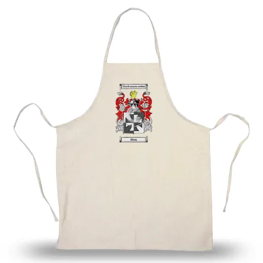 Eten Apron
