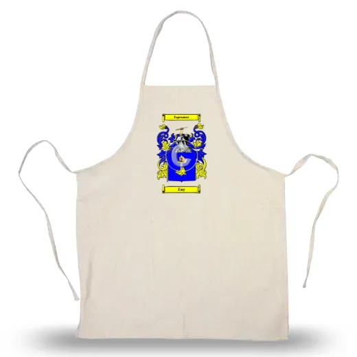 Fay Apron