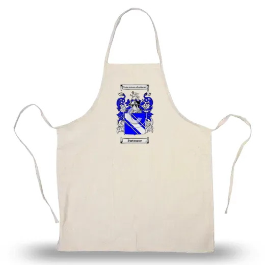 Fortesque Apron