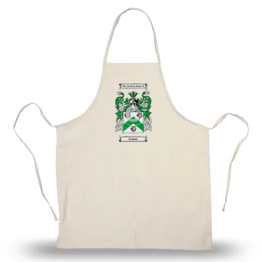 Foster Apron