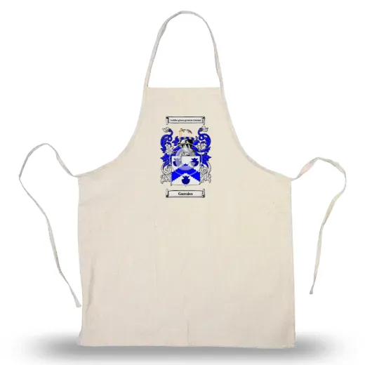 Garniss Apron