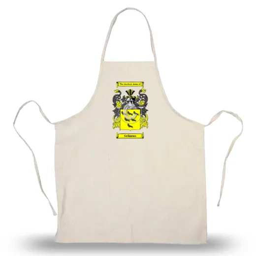 Gelineau Apron