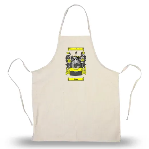 Ginn Apron