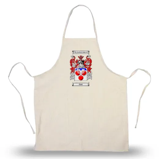 Gort Apron
