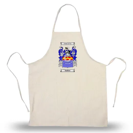 Hadeen Apron