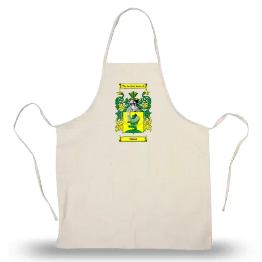 Haist Apron