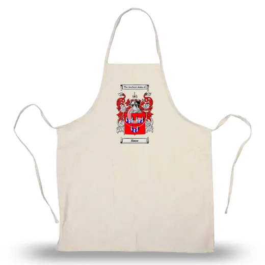 Hane Apron
