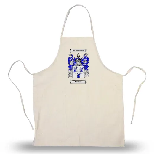 Hannay Apron
