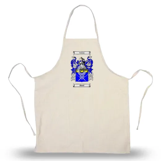 Hood Apron