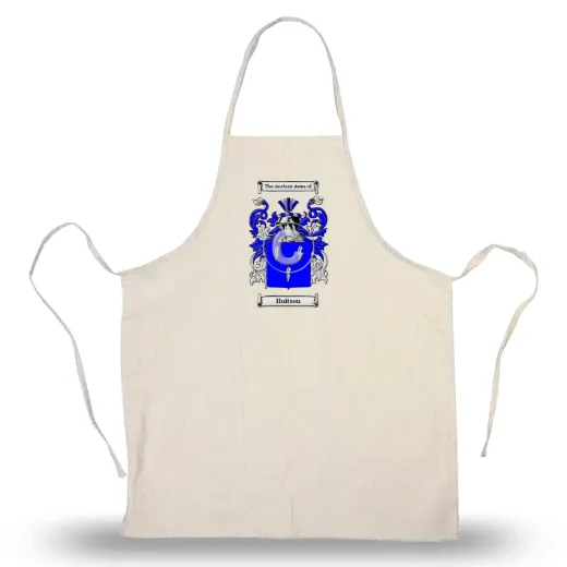 Huitson Apron