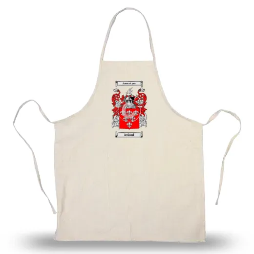 Ireland Apron