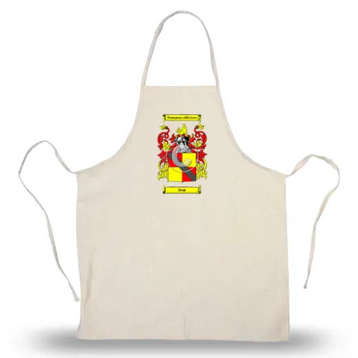 Ivor Apron